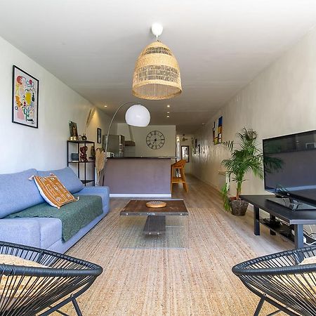Appartement T2 De 55M² Idealement Situe Marseille Eksteriør bilde